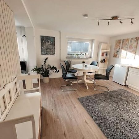 Gemuetliche Wohnung In Bleckede An Der Elbe Εξωτερικό φωτογραφία