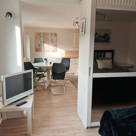 Gemuetliche Wohnung In Bleckede An Der Elbe Εξωτερικό φωτογραφία
